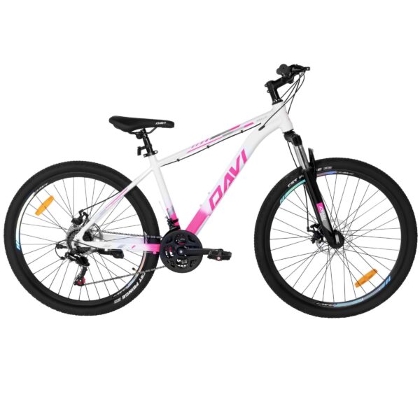 davi bella aluminijski mtb bicikl, 27,5