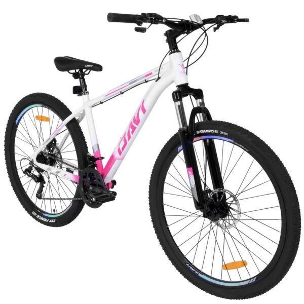davi bella aluminijski mtb bicikl, 27,5