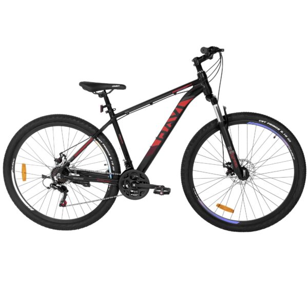davi montaro aluminijski mtb bicikl, 29