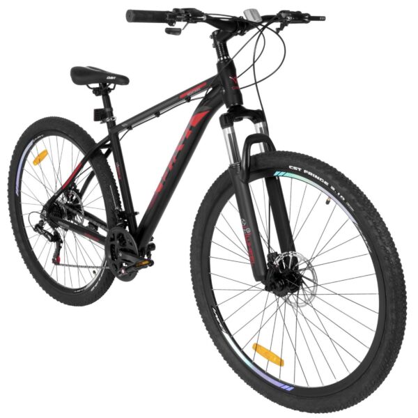 davi montaro aluminijski mtb bicikl, 29