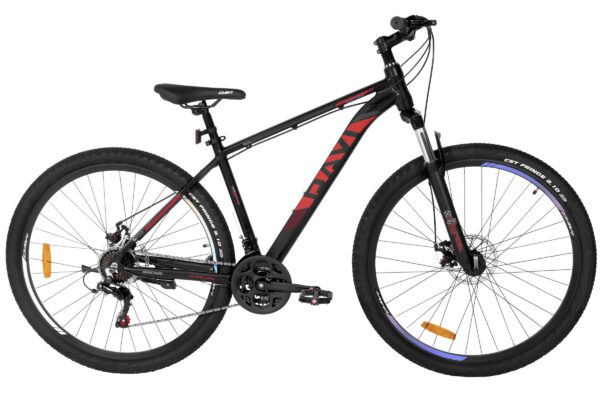 davi montaro aluminijski mtb bicikl, 29