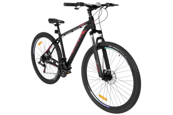 davi montaro aluminijski mtb bicikl, 29