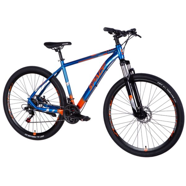 mtb bicikl mercury aluminij, 29
